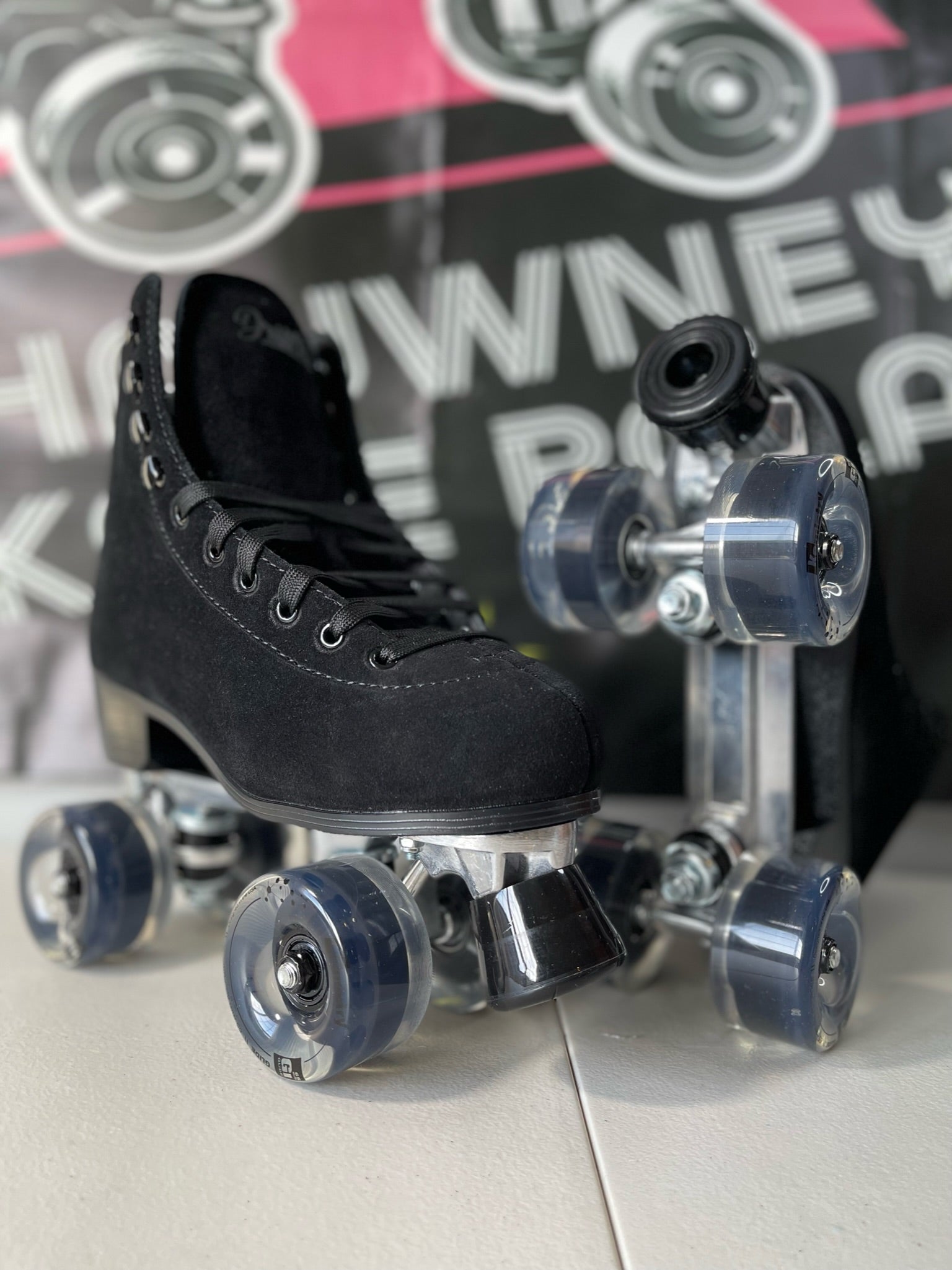 Drift R selling Rollerskates