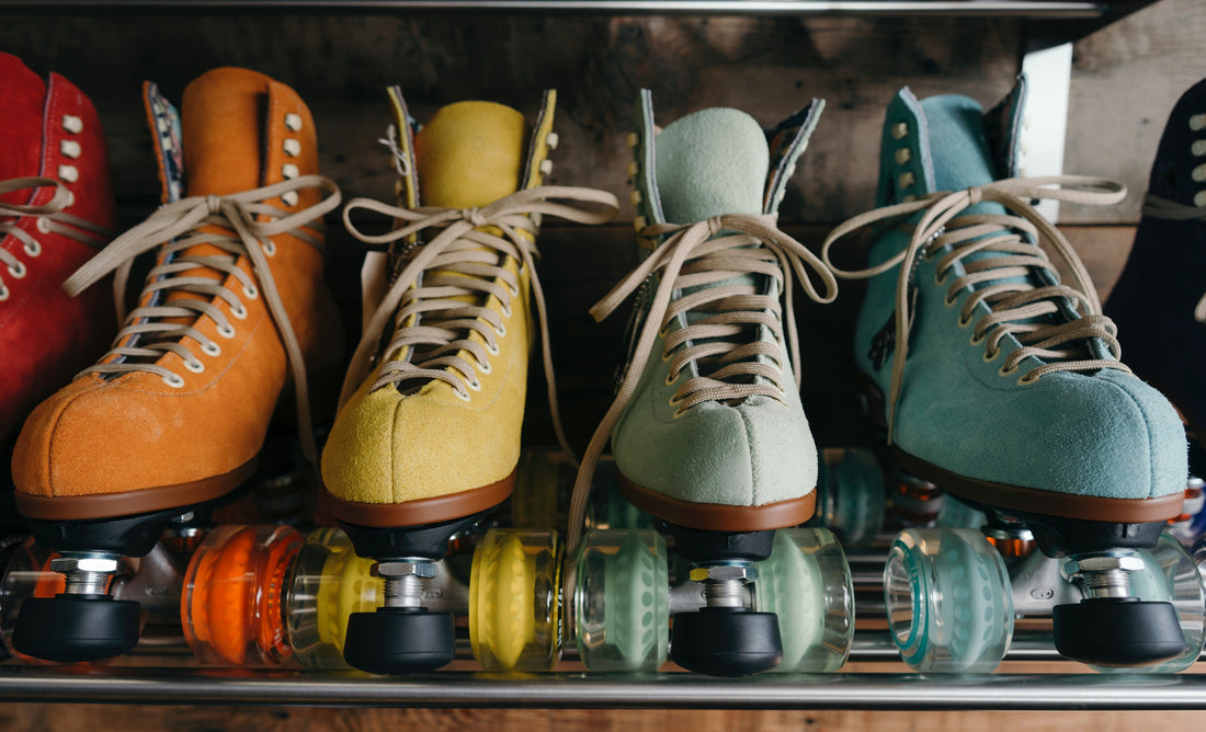 The Ultimate Guide to Ordering a Custom Roller Skate