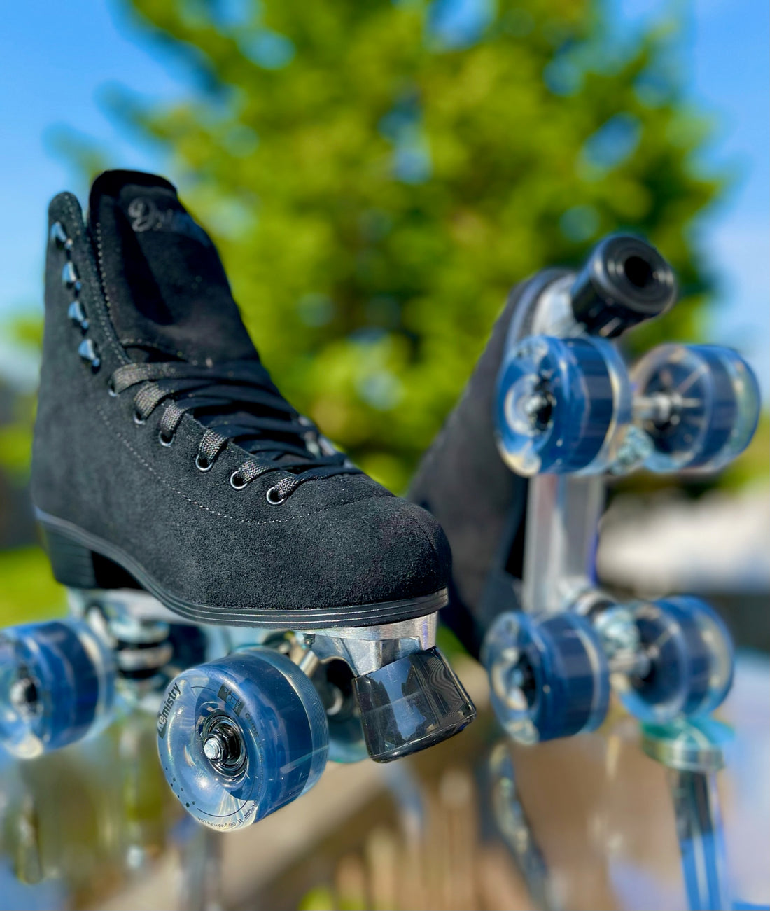 Farewell to the Roller Derby DriftR: A Heartfelt Goodbye