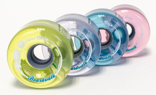 Indoor, Outdoor, or Hybrid? Which Type of Roller Skate Wheels Are Right for You?