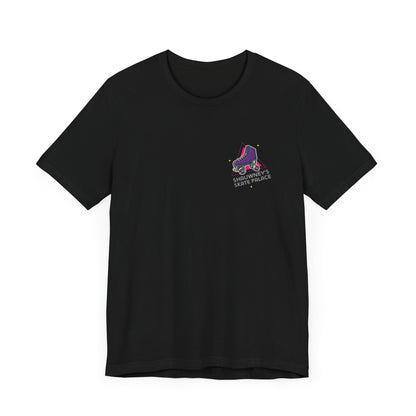 Mini-Logo Shauwney's Skate Palace T-Shirt