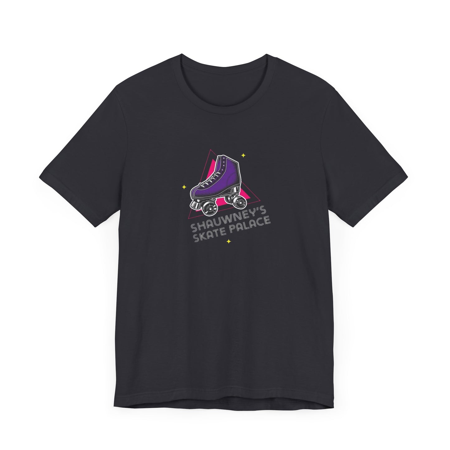 Shauwney's Skate Palace Logo T-Shirt