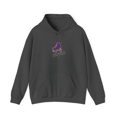 Shauwney's Skate Palace Hooded Sweatshirt