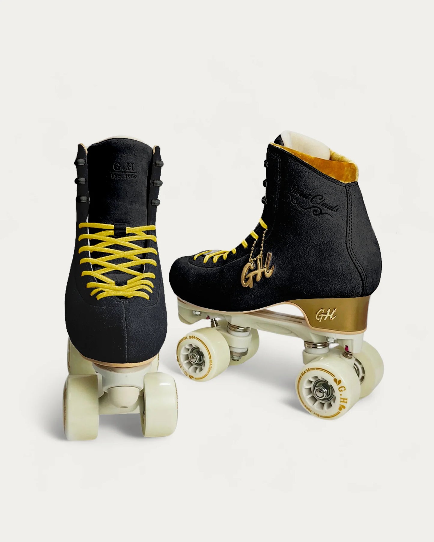 GH Street Clouds Quad Roller Skates