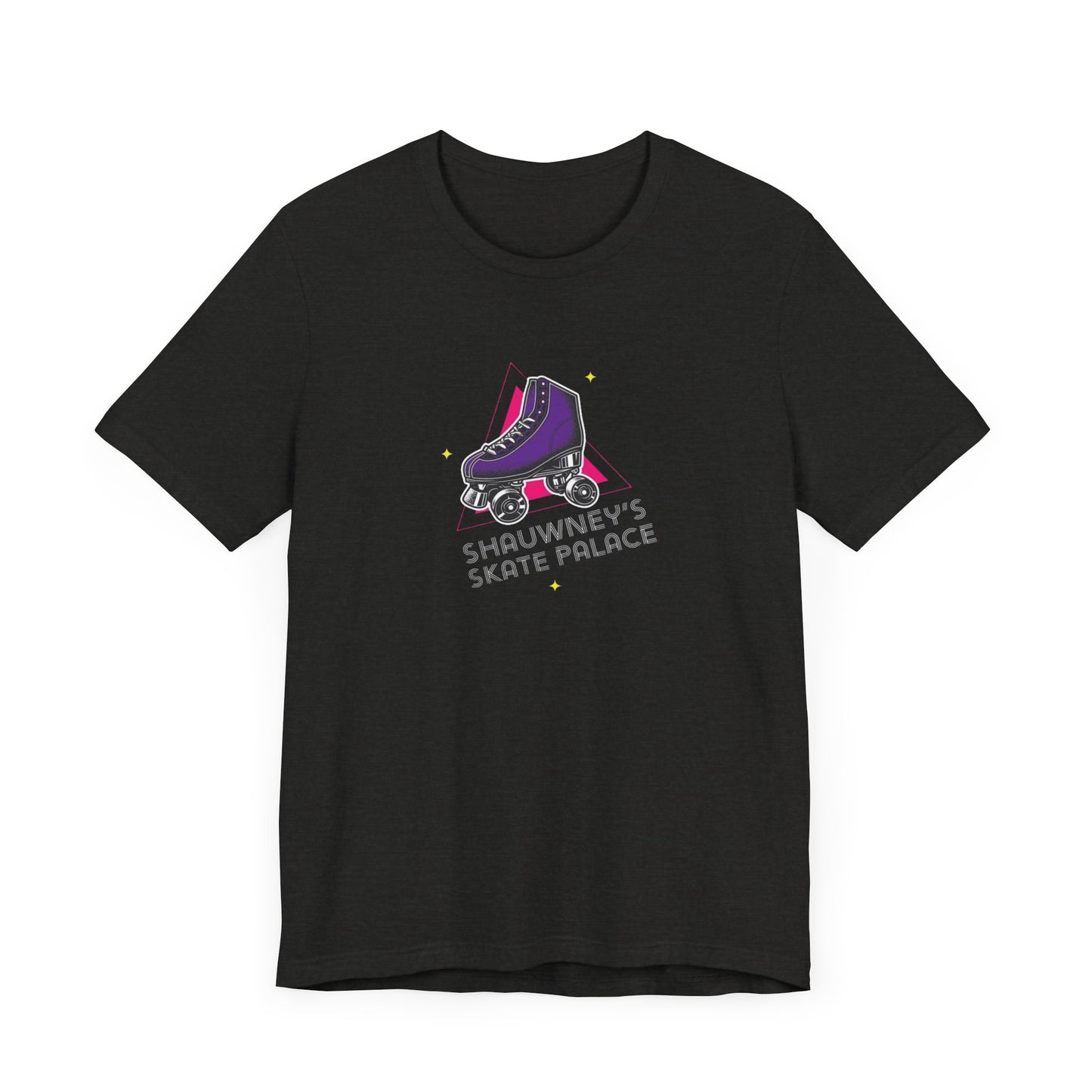 Shauwney's Skate Palace Logo T-Shirt