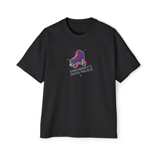 Men's Big & Tall Shauwney's Skate Palace Tee