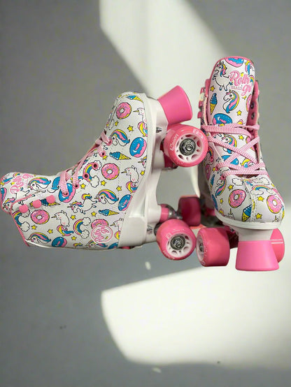 Children's Rollr Grl Ella Adjustable Skate