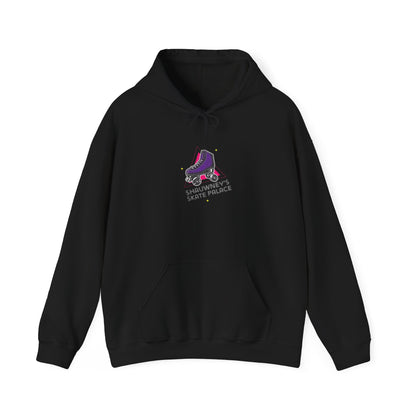 Shauwney's Skate Palace Hooded Sweatshirt