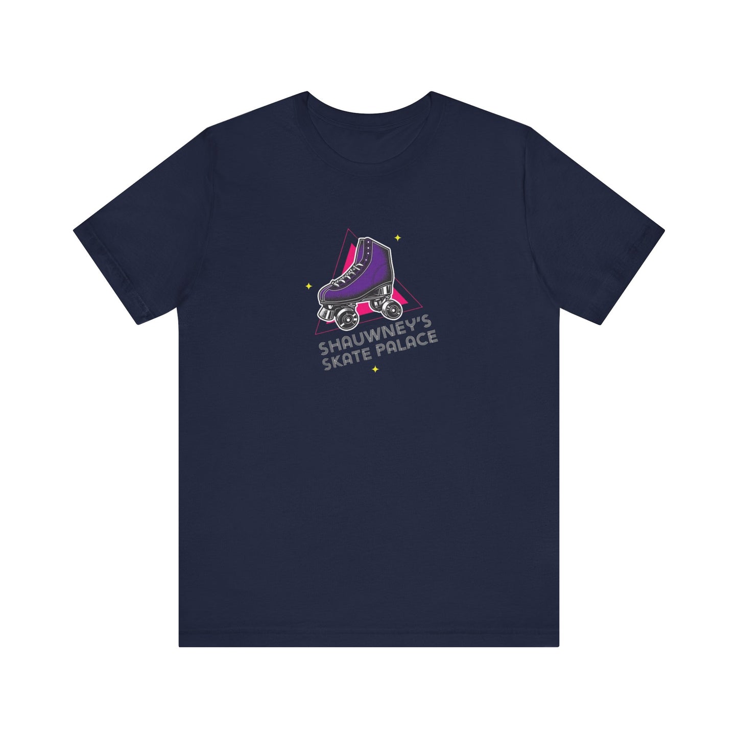 Shauwney's Skate Palace Logo T-Shirt