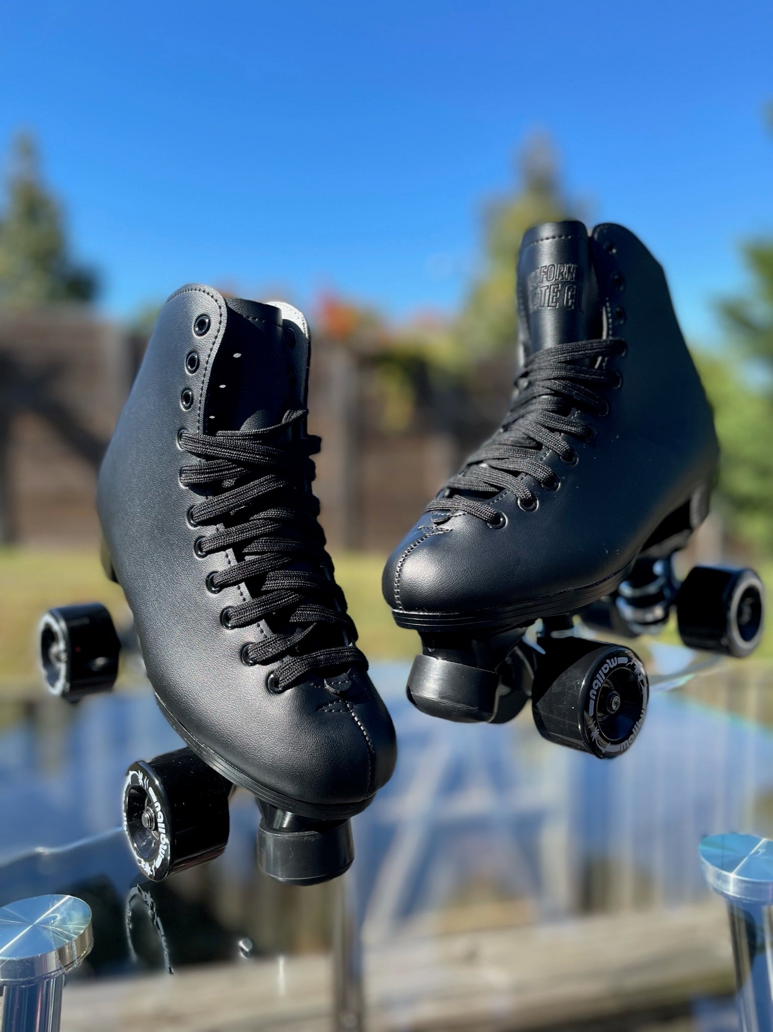 Sure-Grip – Shauwney's Skate Palace