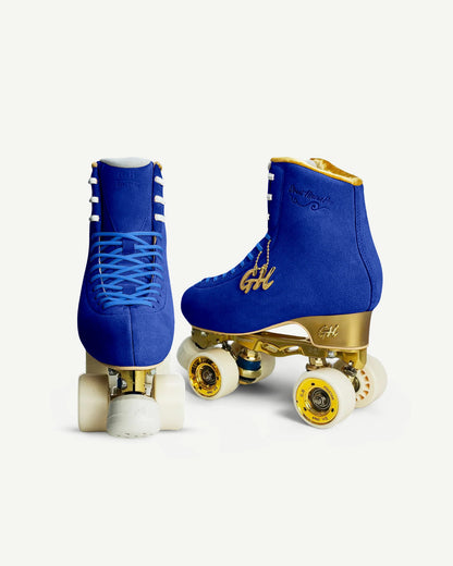 GH Street Maven Pro Quad Roller Skates