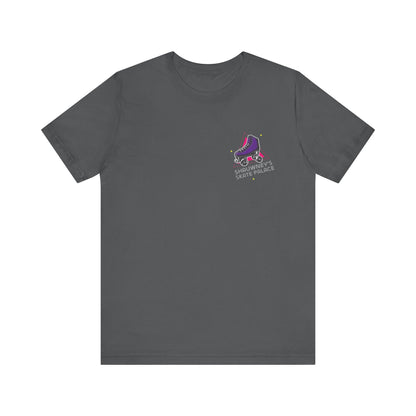 Mini-Logo Shauwney's Skate Palace T-Shirt