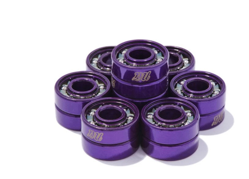 Defiant Upgrade Premium Bearings