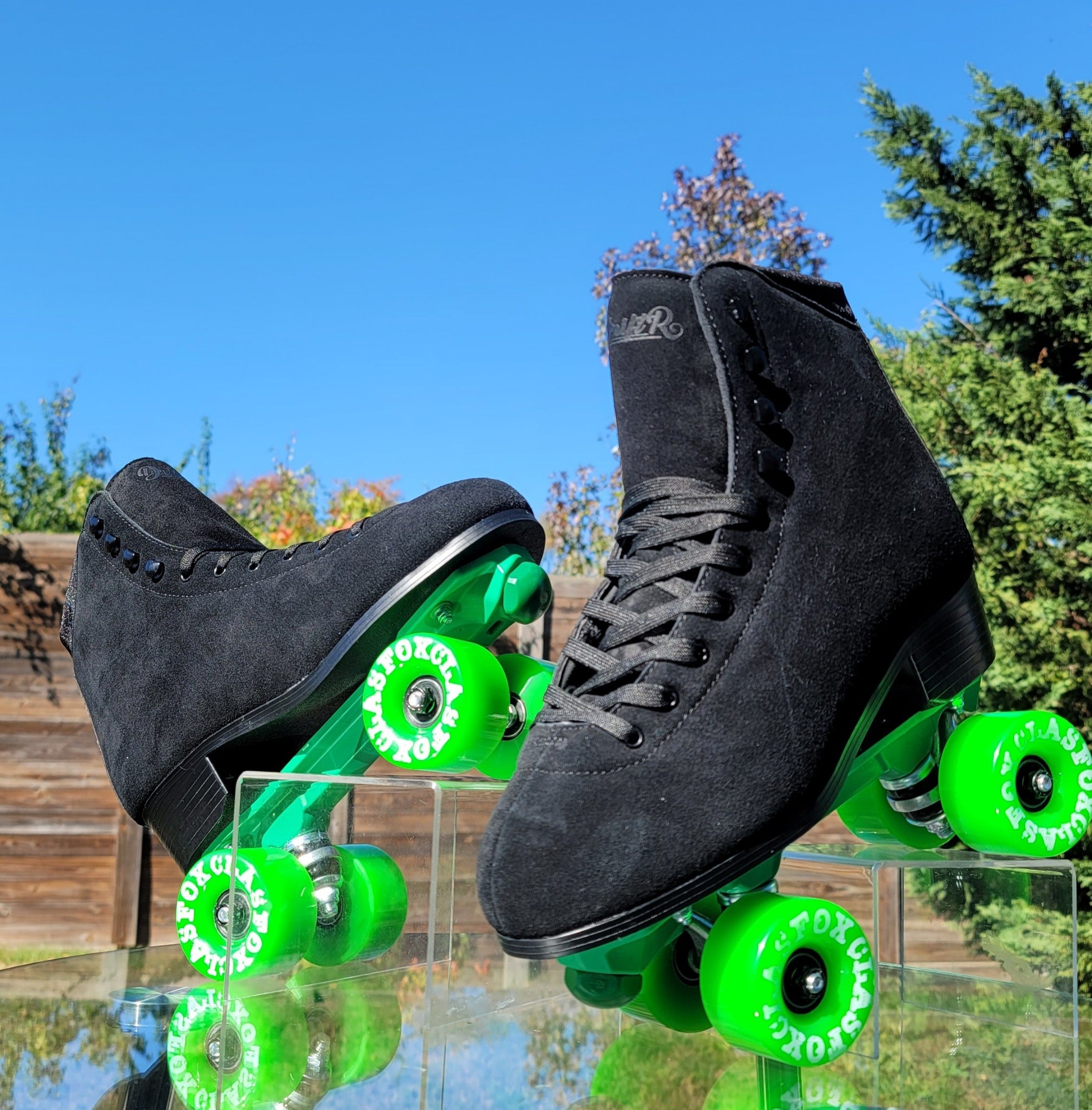 Mens Roller Derby Drifter store Skates Size 12