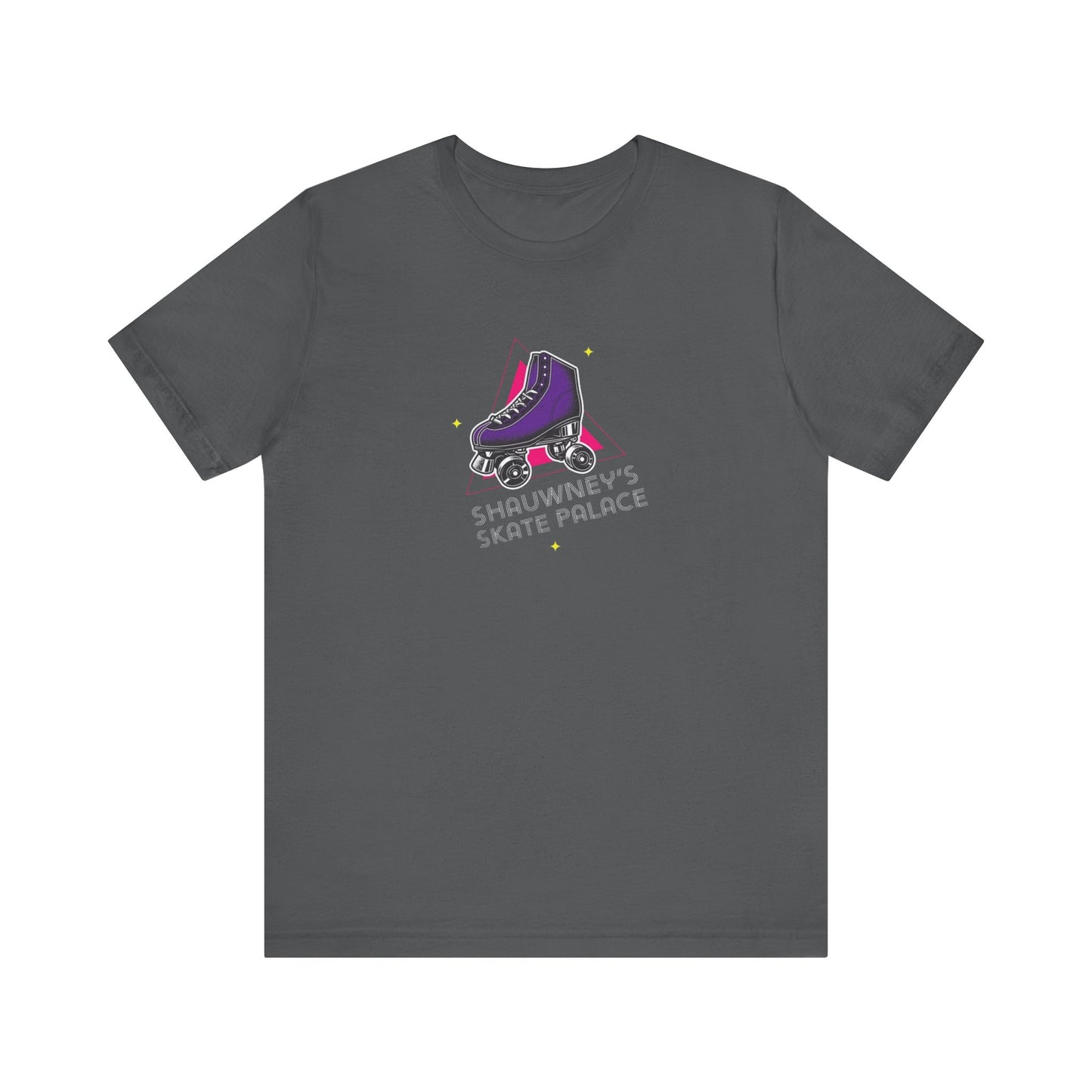 Shauwney's Skate Palace Logo T-Shirt