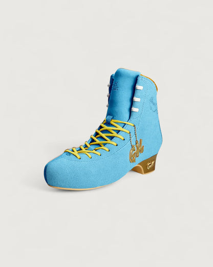 GH Street Clouds Roller Skates (Boot Only)