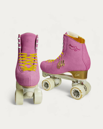 GH Street Clouds Quad Roller Skates