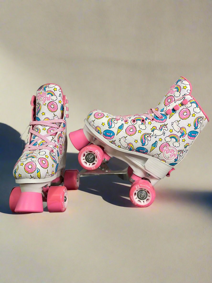 Children's Rollr Grl Ella Adjustable Skate