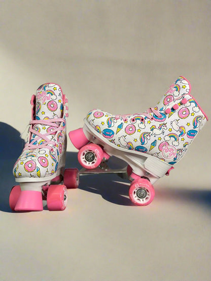 Children's Rollr Grl Ella Adjustable Skate