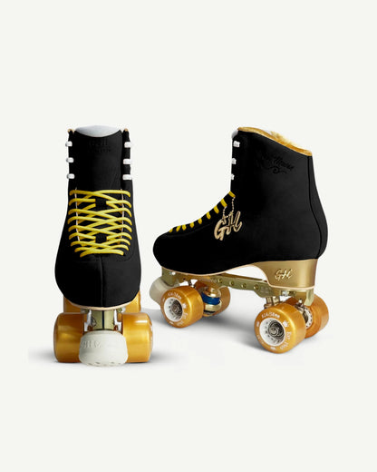 GH Street Maven w/without air holes Quad Roller Skates