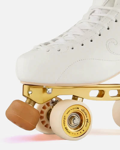 GH Maestro Quad Roller Skates (Vanguard Frames)