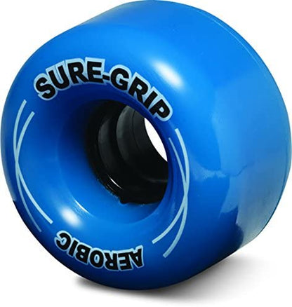 Sure-Grip Aerobic Hybrid Indoor/Outdoor Wheels 85A