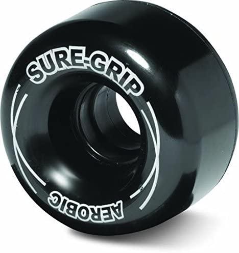 Sure-Grip Aerobic Hybrid Indoor/Outdoor Wheels 85A