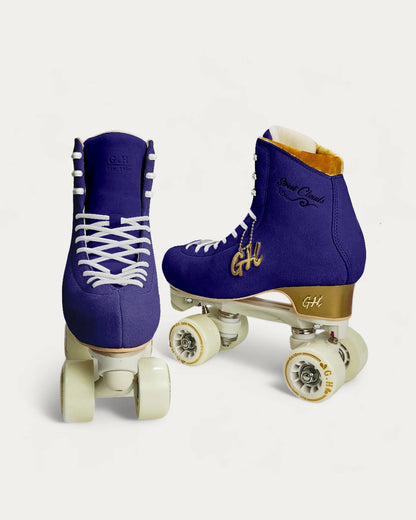 GH Street Clouds Quad Roller Skates