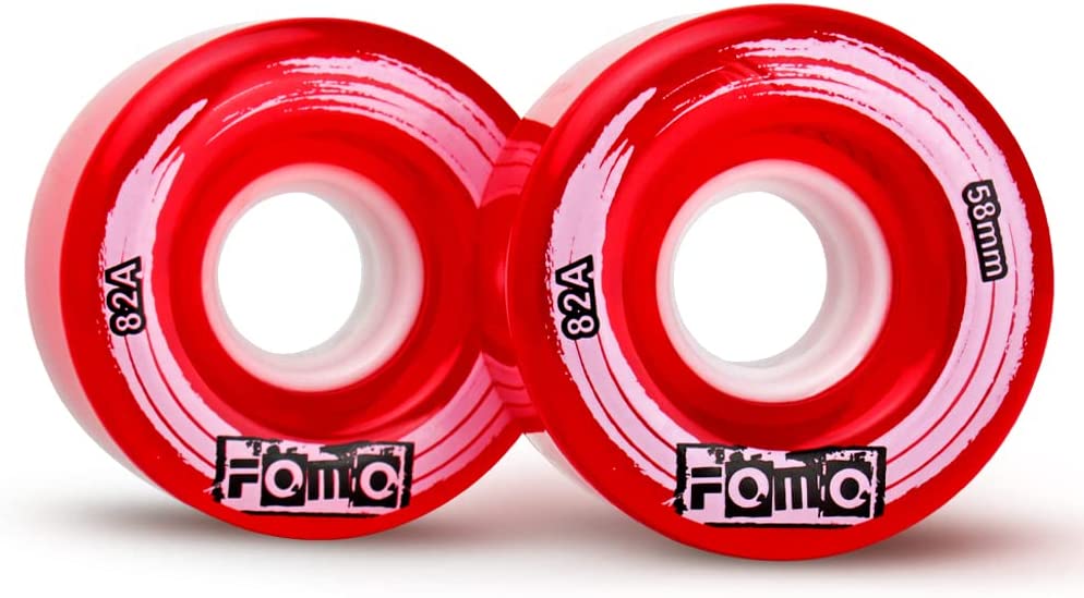 Cheapest outdoor skate wheels