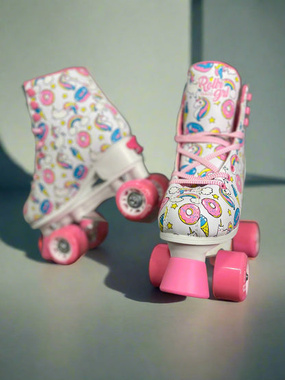 Children's Rollr Grl Ella Adjustable Skate