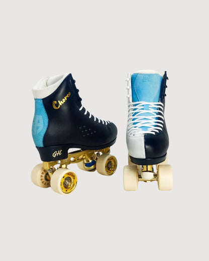 GH Choreo Dance Color Jam Skates w/ Shana Jam Plates (Pre-order)