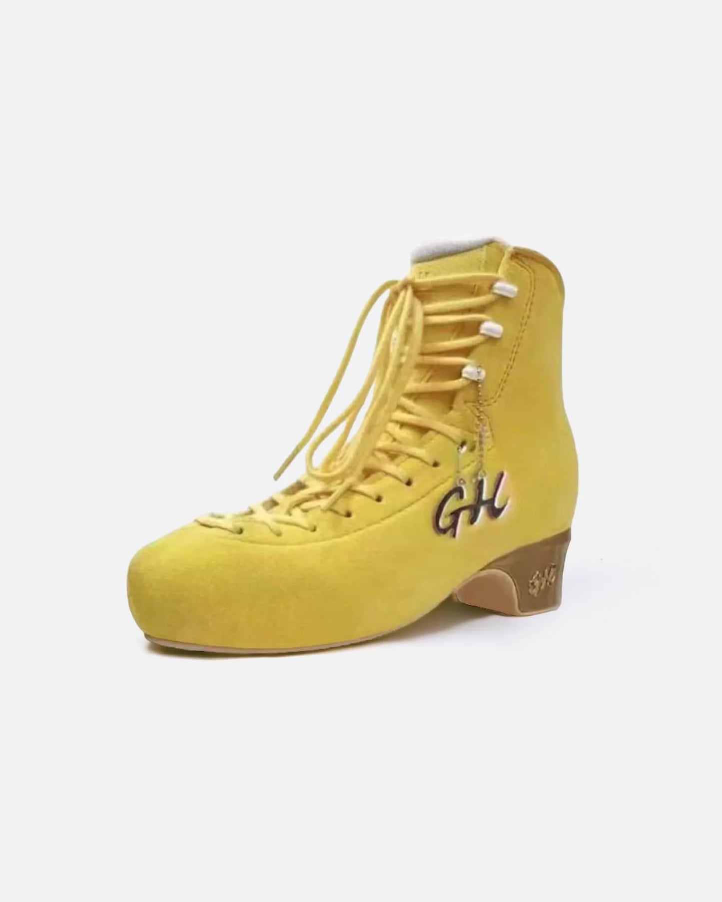 GH Street Diamond w/without Air Holes Roller Skates (Boot Only)