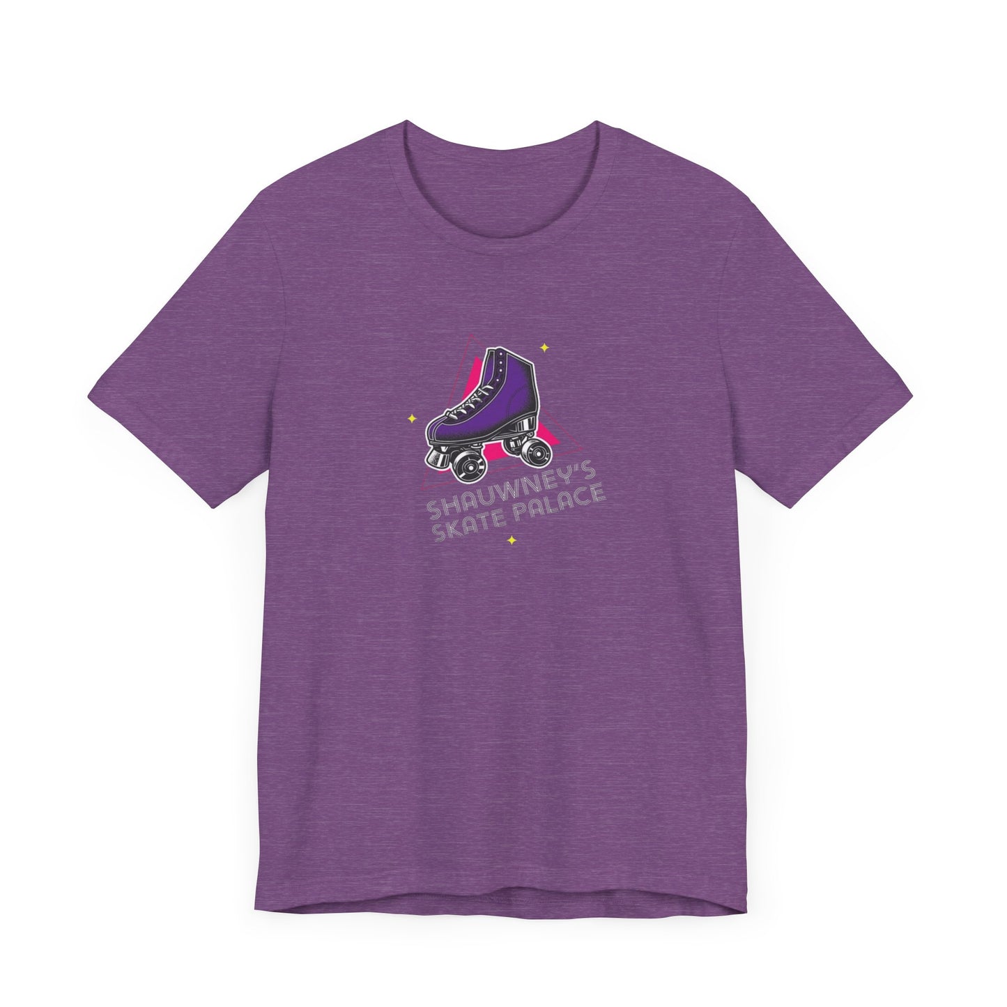 Shauwney's Skate Palace Logo T-Shirt