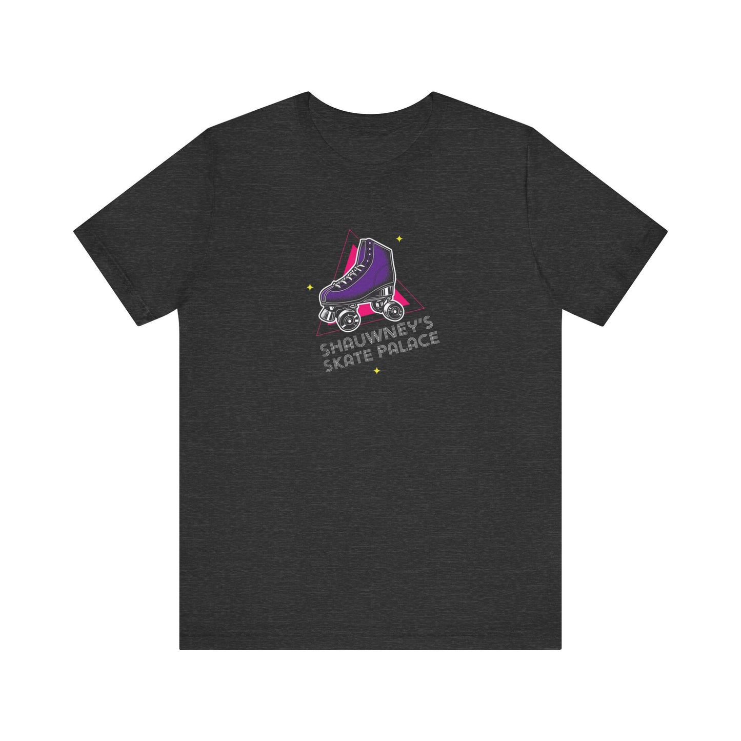 Shauwney's Skate Palace Logo T-Shirt