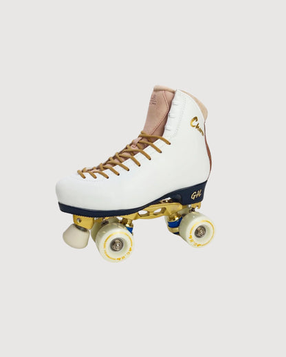 GH Choreo Dance Color Jam Skates w/ Shana Jam Plates (Pre-order)