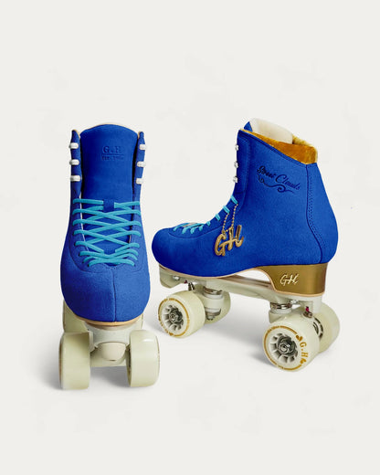 GH Street Clouds Quad Roller Skates