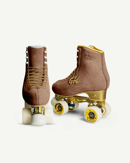 GH Street Maven Pro Quad Roller Skates