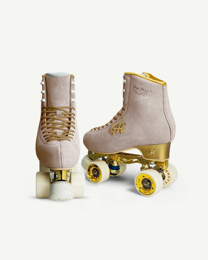 GH Street Maven Pro Quad Roller Skates