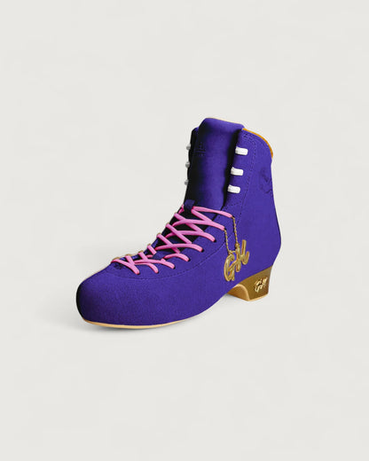 GH Street Clouds Roller Skates (Boot Only)