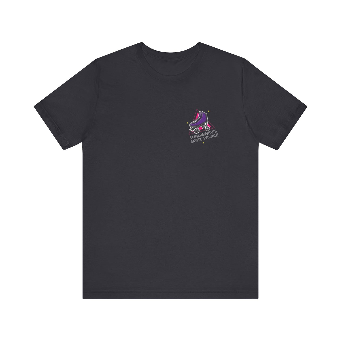 Mini-Logo Shauwney's Skate Palace T-Shirt