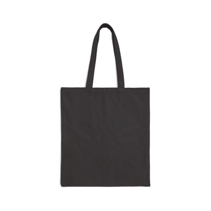 Roller Skating is Life - SSP Corp Cotton Canvas Tote Bag