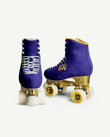 GH Street Maven Pro Quad Roller Skates