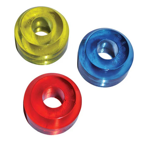 Bionic Bushings