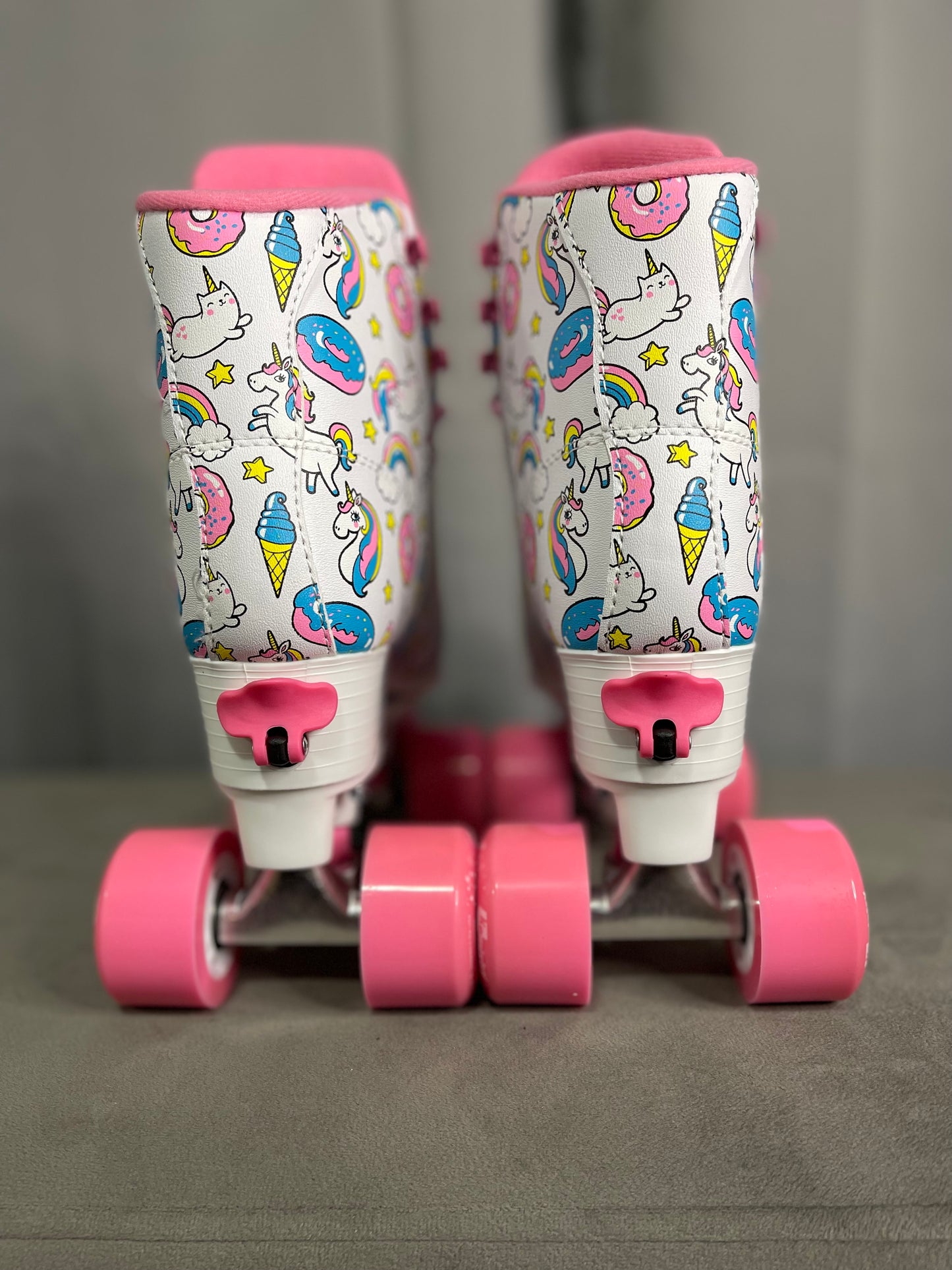 Children's Rollr Grl Ella Adjustable Skate