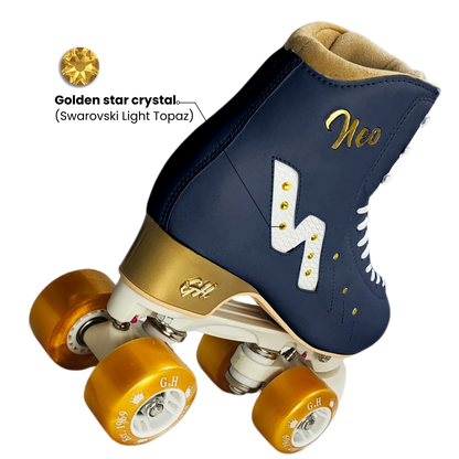 GH Neo Quad Roller Skates