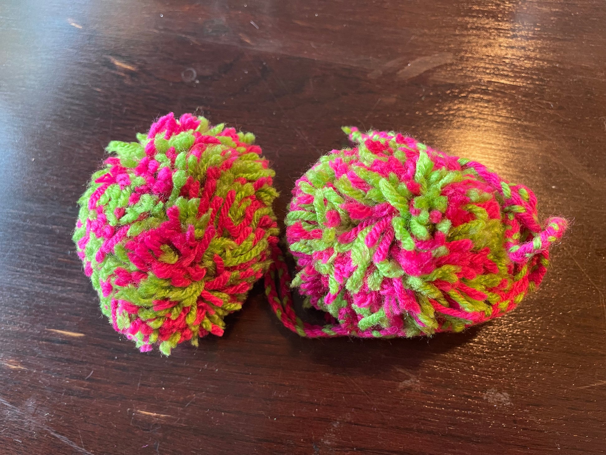 Pom Poms for Roller Skates – Shauwney's Skate Palace