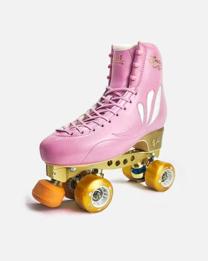 GH Maestro Quad Roller Skates (Vanguard Frames)