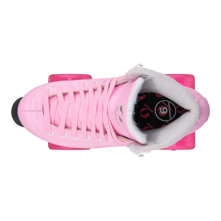 Jackson Finesse Pink Nylon Women's Outdoor Package