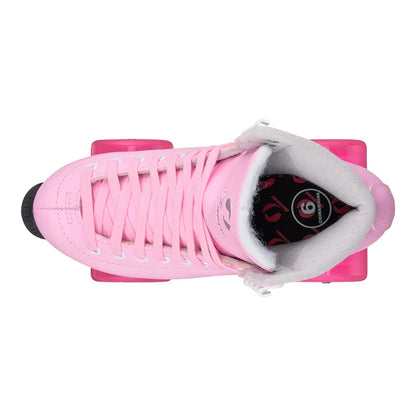 Jackson Finesse Pink Nylon Women's Outdoor Package