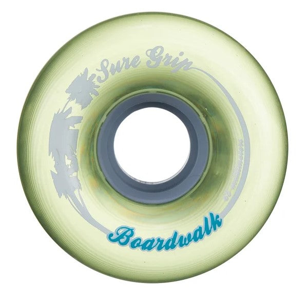 Sure-Grip Boardwalk Outdoor Wheels 78a